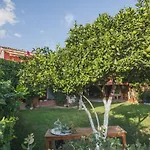 Prázdninový dům Zacharoulas Katikies Amarynthos
