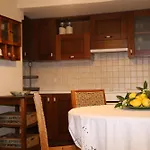 Prázdninový dům Zacharoulas Katikies Amarynthos