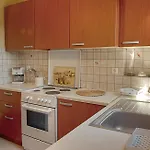 Zacharoulas Katikies Prázdninový dům Amarynthos