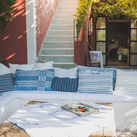 Zacharoulas Katikies Amarynthos