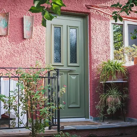 Zacharoulas Katikies * אמרינתוס