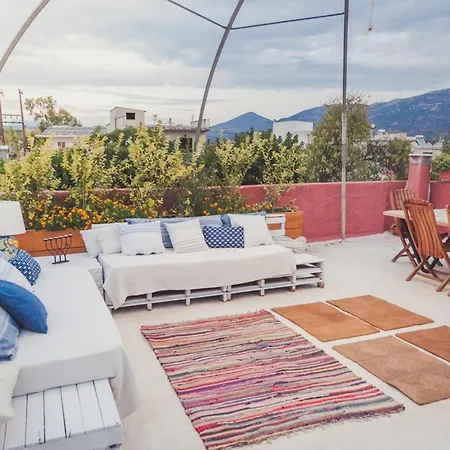 Zacharoulas Katikies