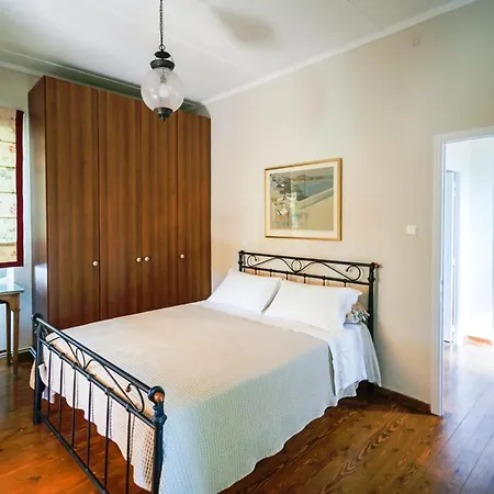 Zacharoulas Katikies Holiday home Amarynthos