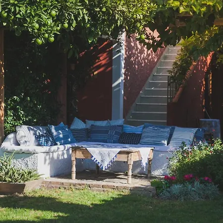 Zacharoulas Katikies *