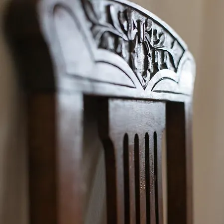 Zacharoulas Katikies Holiday home Amarynthos