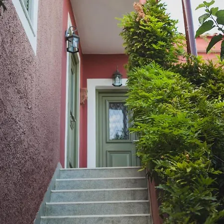 Zacharoulas Katikies Holiday home Amarynthos