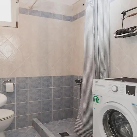 Zacharoulas Katikies Holiday home Amarynthos