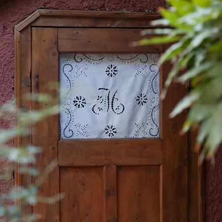 Holiday home Zacharoulas Katikies Amarynthos