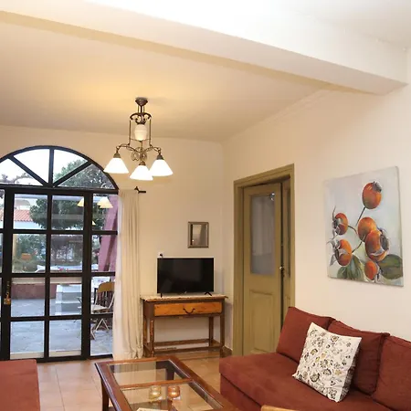 Zacharoulas Katikies * אמרינתוס