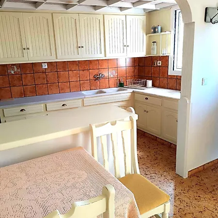 Zacharoulas Katikies Holiday home *