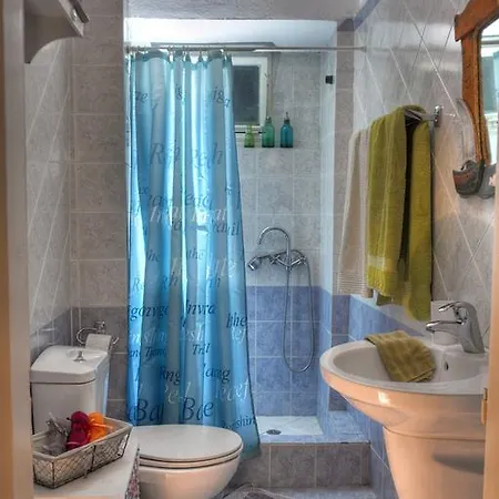 Zacharoulas Katikies Holiday home *