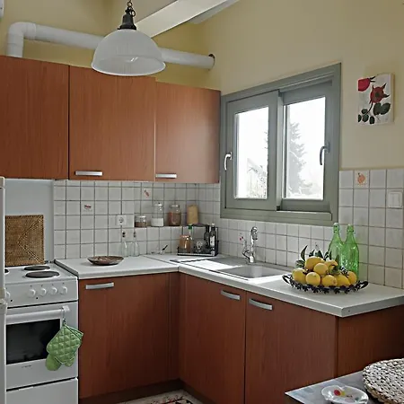 Zacharoulas Katikies Amarynthos