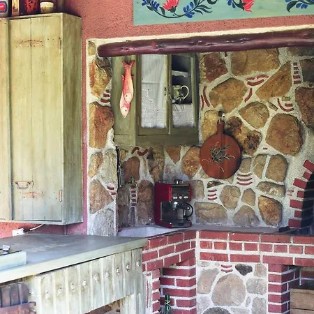 Casa vacanze Zacharoulas Katikies
