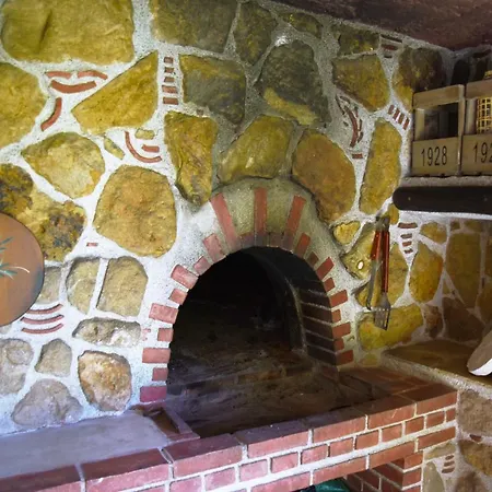 Holiday home Zacharoulas Katikies