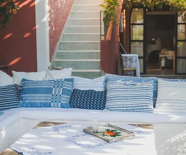 Zacharoulas Katikies Amarynthos