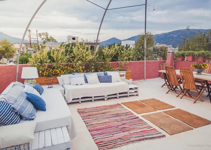 Zacharoulas Katikies