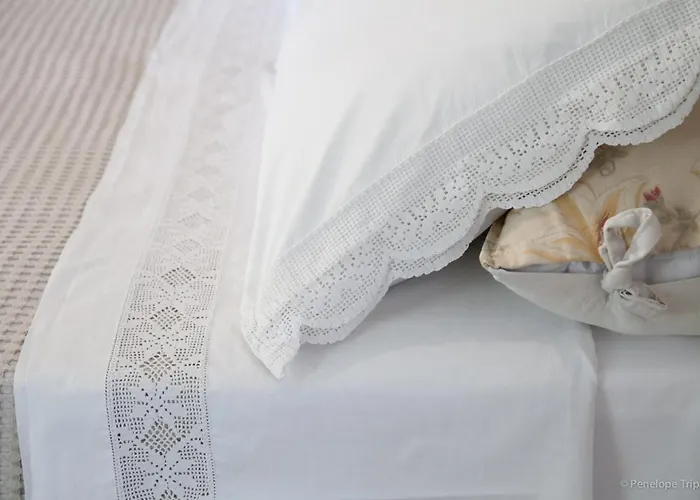 Zacharoulas Katikies Hébergement de vacances Amarynthos