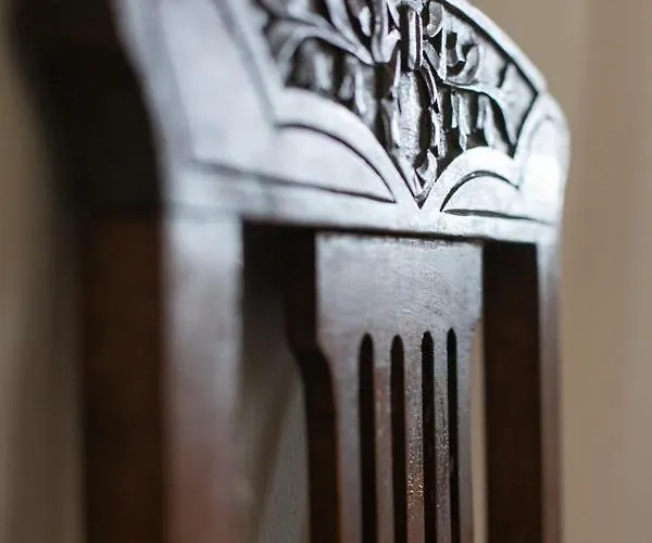 Zacharoulas Katikies Hébergement de vacances Amarynthos