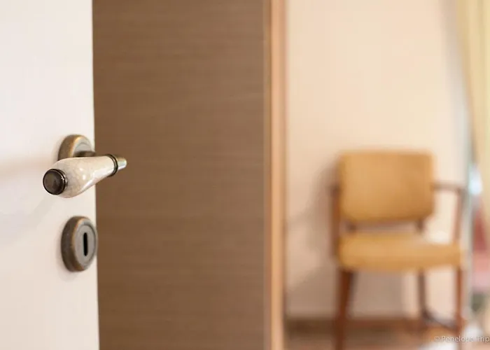 Zacharoulas Katikies Hébergement de vacances Amarynthos