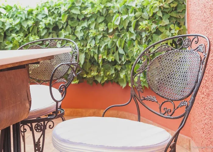 Zacharoulas Katikies Amarynthos