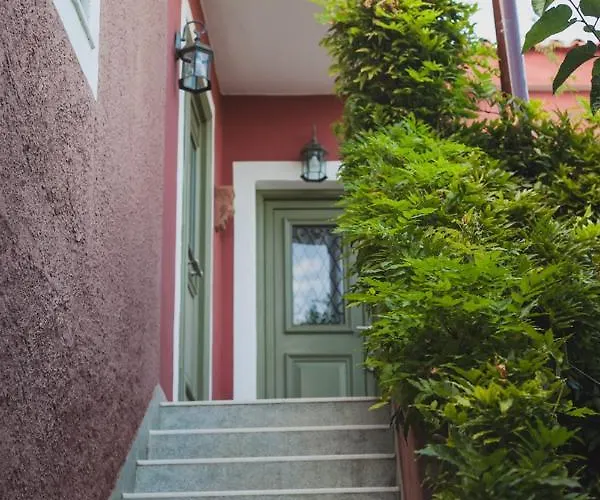 Zacharoulas Katikies Hébergement de vacances Amarynthos