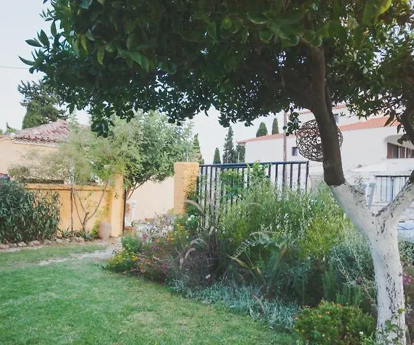 Zacharoulas Katikies * Amarynthos