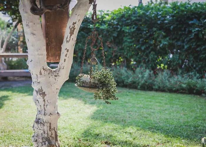 Zacharoulas Katikies Hébergement de vacances