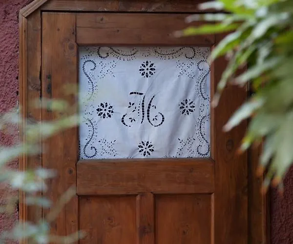 Hébergement de vacances Zacharoulas Katikies Amarynthos