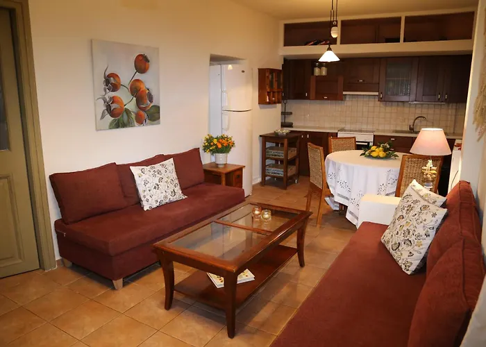 Zacharoulas Katikies Amarynthos