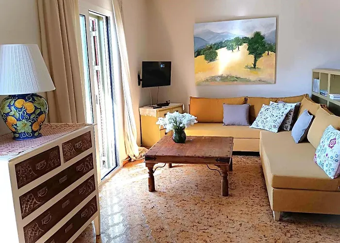 Zacharoulas Katikies Hébergement de vacances *