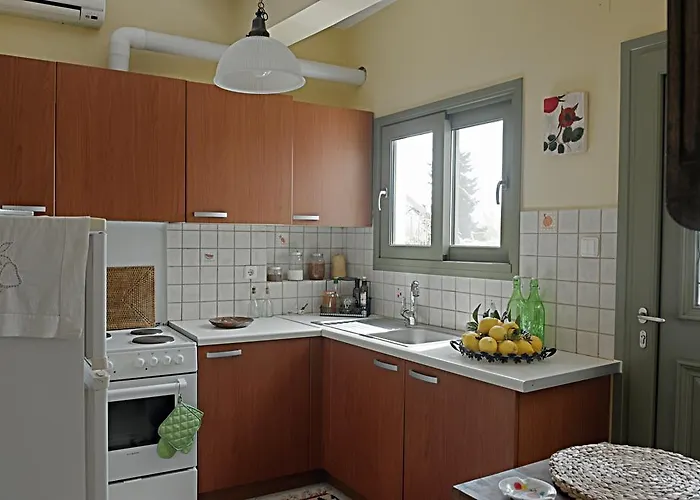 Zacharoulas Katikies Amarynthos